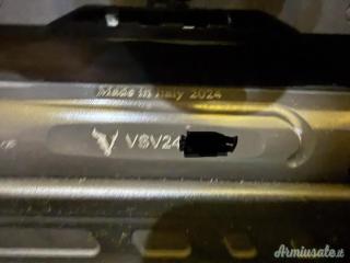VICTRIX VENUS V SMALL BORE .22 Long Rifle