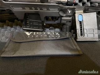 VICTRIX VENUS V SMALL BORE .22 Long Rifle
