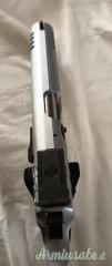 Tanfoglio STOCK III PRO 9x19mm Parabellum | Luger | NATO