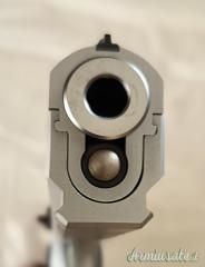 Tanfoglio STOCK III PRO 9x19mm Parabellum | Luger | NATO