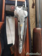 Beretta SO5 12