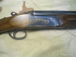 Perazzi SC1 SKEET MAP 12
