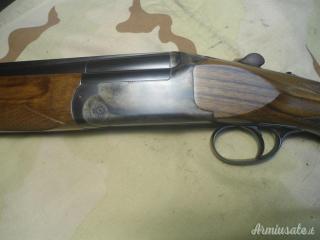 Perazzi SC1 SKEET MAP 12
