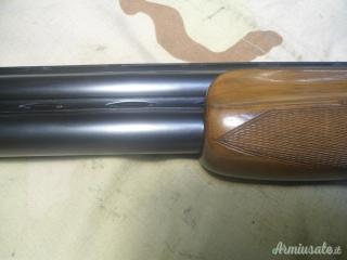 Perazzi SC1 SKEET MAP 12