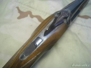 Perazzi SC1 SKEET MAP 12
