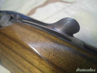 Perazzi SC1 SKEET MAP 12
