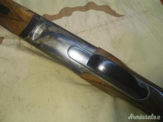 Perazzi SC1 SKEET MAP 12