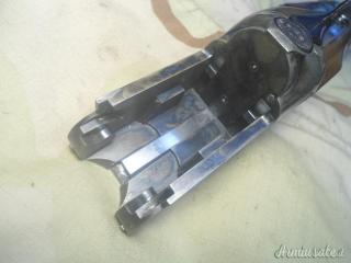 Perazzi SC1 SKEET MAP 12