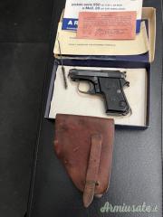 Beretta 950-B cal.25 ACP  |  6.35
