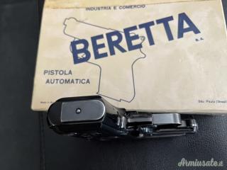 Beretta 950-B cal.25 ACP  |  6.35