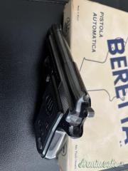 Beretta 950-B cal.25 ACP  |  6.35