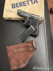 Beretta 950-B cal.25 ACP  |  6.35