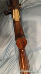 Benelli nuova lupo best wood .308 Winchester