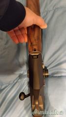 Benelli nuova lupo best wood .308 Winchester