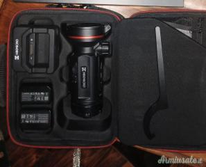 HIKMICRO Thunder TQ50CL 3
