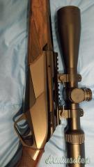 Benelli nuova lupo best wood .308 Winchester