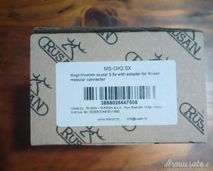 HIKMICRO Thunder TQ50CL 3