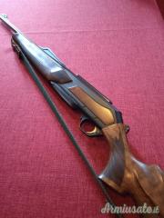Browning Zenit wood hc 7x64mm Brenneke