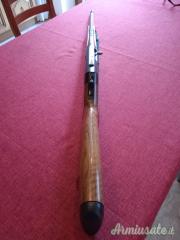 Browning Zenit wood hc 7x64mm Brenneke