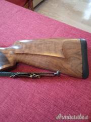 Browning Zenit wood hc 7x64mm Brenneke