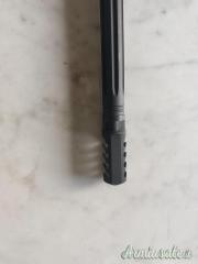 Vendo canna completa Desert Tech 7 WSM