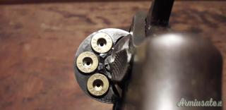 Smith & Wesson Victory .38 S&W | Colt New Police | Super Police