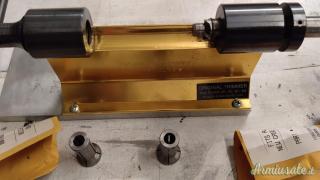 FORSTER Trimmer Tagliabossoli Original