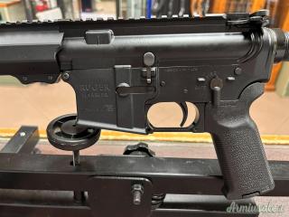 Ruger | Sturm Harrier 5.56 NATO