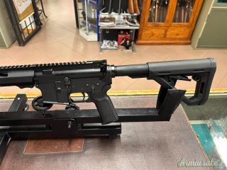 Ruger | Sturm Harrier 5.56 NATO