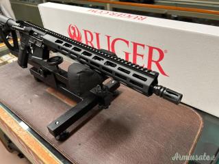 Ruger | Sturm Harrier 5.56 NATO