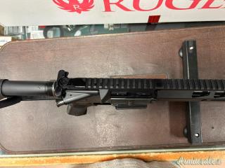 Ruger | Sturm Harrier 5.56 NATO