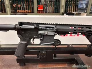 Ruger | Sturm Harrier 5.56 NATO