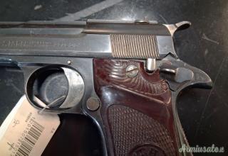 Star S.A. cal.22