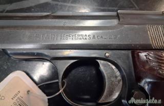 Star S.A. cal.22
