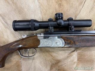 Beretta 689 9.3x74mmR