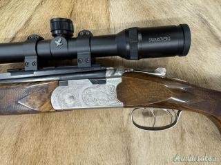 Beretta 689 9.3x74mmR