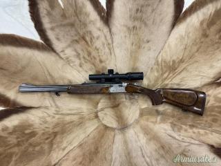 Beretta 689 9.3x74mmR