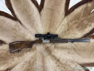 Beretta 689 9.3x74mmR