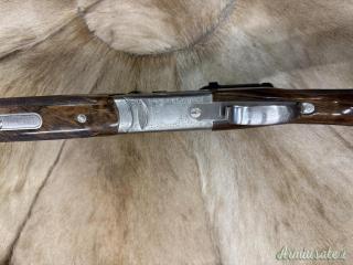 Beretta 689 9.3x74mmR