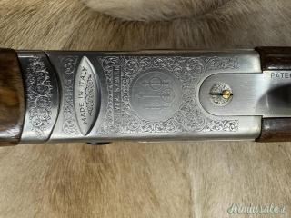 Beretta 689 9.3x74mmR