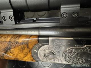 Beretta 689 9.3x74mmR