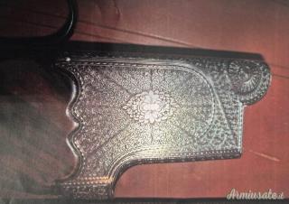 Vendo Sovrapposto da Tiro IAB Cal. 12 Trap – Condizioni Eccellenti (Come Nuovo)