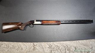 Perazzi MX8  TRAP 12