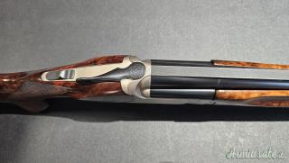 Perazzi MX8  TRAP 12