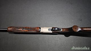 Perazzi MX8  TRAP 12