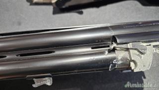 Perazzi MX8  TRAP 12