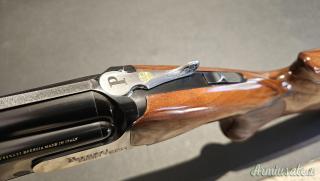 Perazzi HIGH TECH TRAP 12
