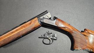 Perazzi HIGH TECH TRAP 12