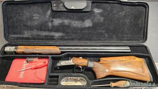 Perazzi HIGH TECH TRAP 12