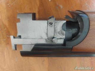 Gamba F.lli Armi Montreal SV 81 12